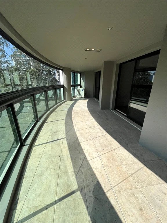 Apartamento para alugar com 4 suítes em Jardim Morumbi, São Paulo, SP