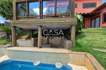 Casa em condomínio à venda ou para alugar com 3 suítes em Village Ipanema Ii, Araçoiaba da Serra, SP