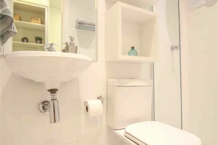 Apartamento à venda com 3 suítes em Vila Andrade, São Paulo, SP