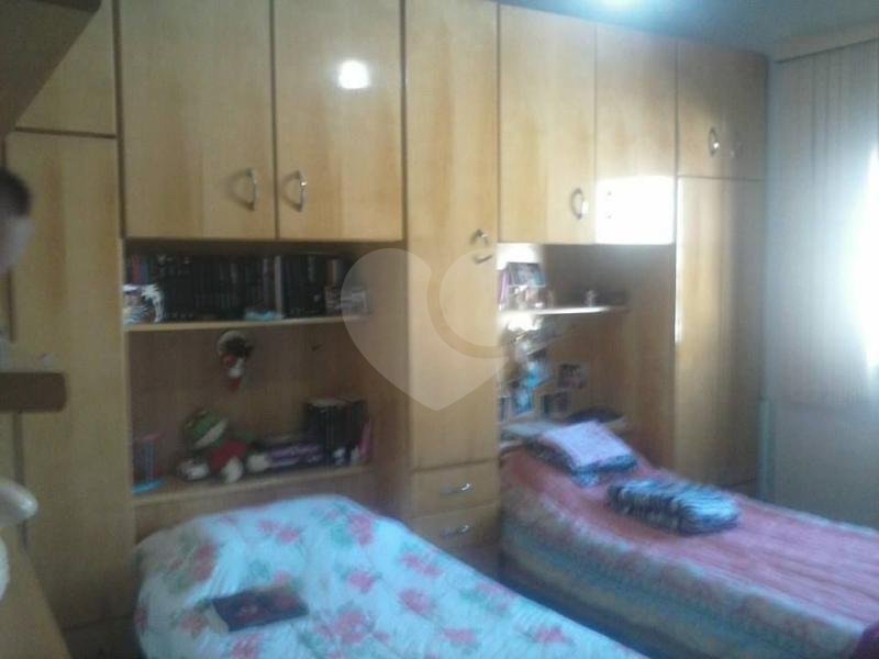 Sobrado à venda com 2 suítes em Vila Guilherme, São Paulo, SP