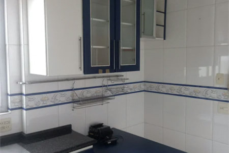 Apartamento à venda com 3 quartos, sendo 1 suíte, em Pinheiros, São Paulo, SP