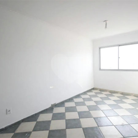 Apartamento à venda com 2 quartos em Lauzane Paulista, São Paulo, SP