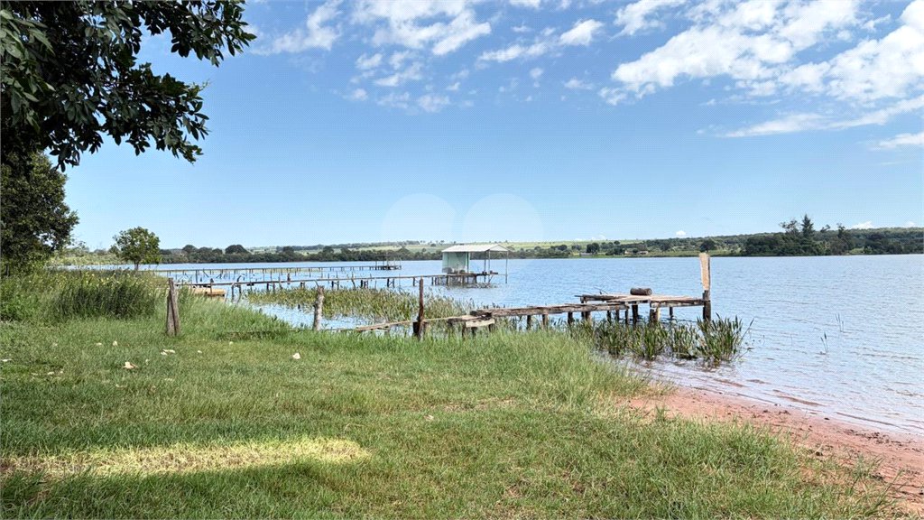 Chácara à venda com 2 quartos, sendo 1 suíte, em Zona Rural, Três Lagoas, MS