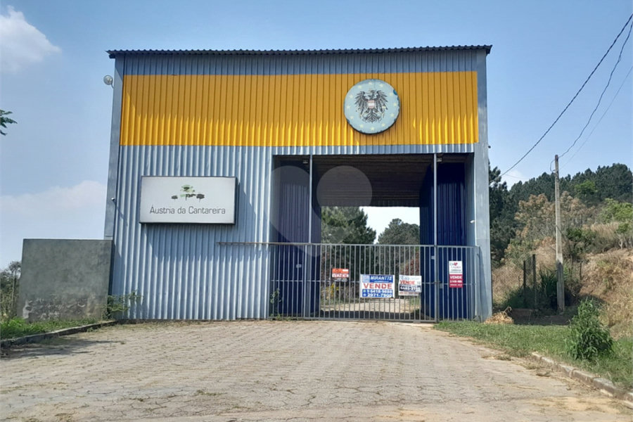 Terreno à venda no condomínio Aútria da Cantareira, Mairiporã - SP