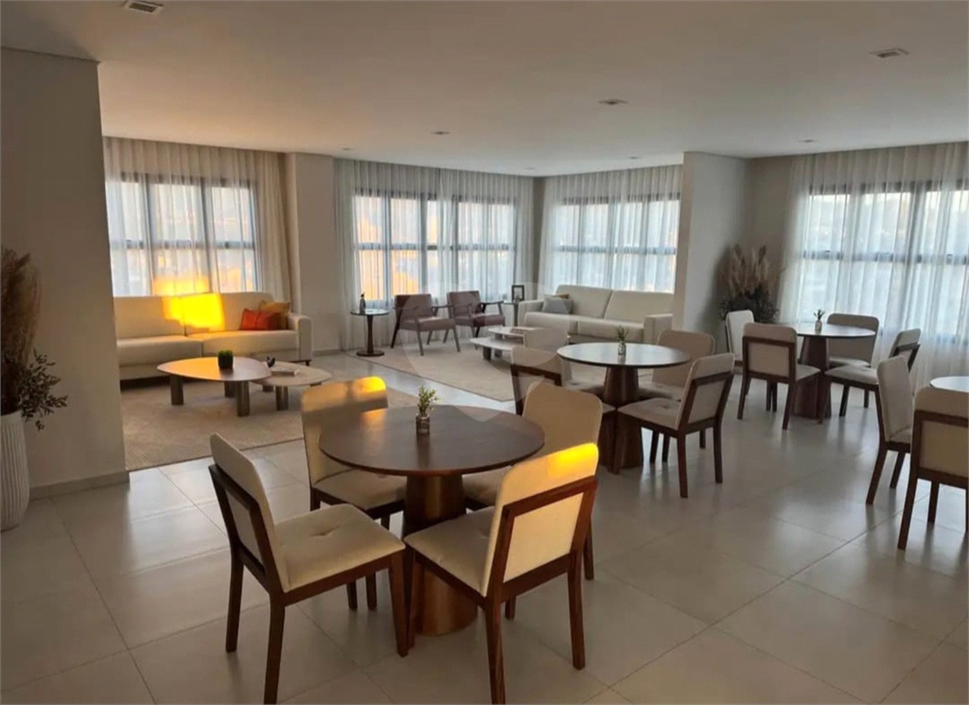 Apartamento para alugar em Atibaia Jardim, Atibaia, SP