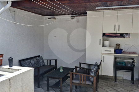 Sobrado à venda com 3 quartos, sendo 1 suíte, em Jardim Caravelas, São Paulo, SP