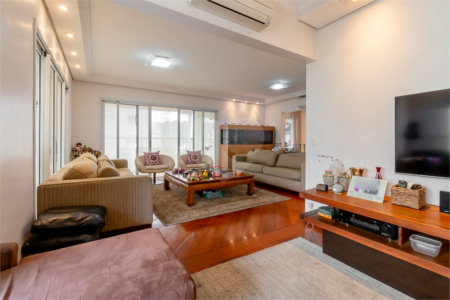 Apartamento à venda ou para alugar com 3 suítes em Santa Cecília, São Paulo, SP
