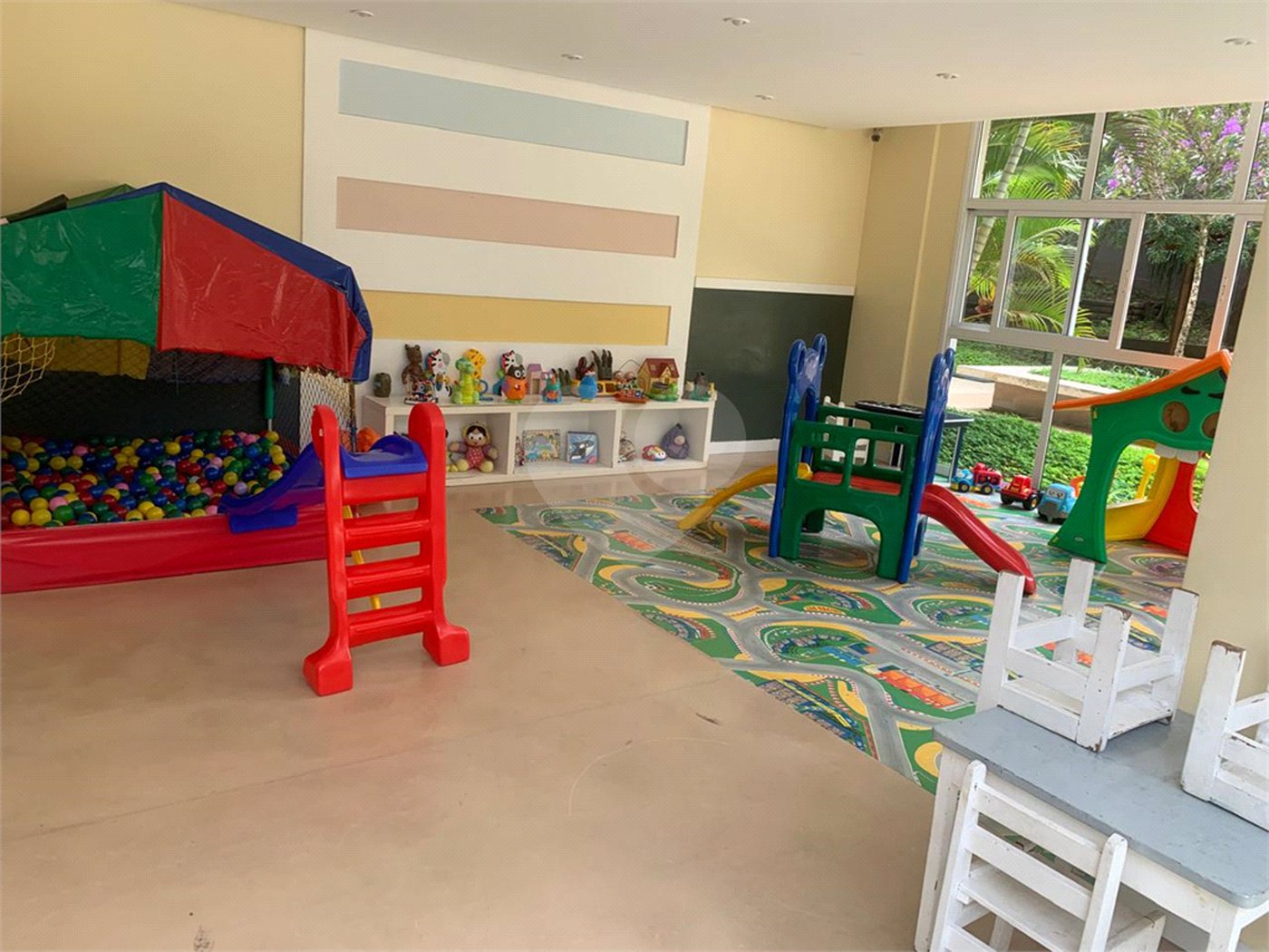Apartamento à venda com 2 quartos em Parque Reboucas, São Paulo, SP