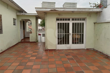 Casa Térrea à venda com 2 quartos em Vila Santa Edwiges, São Paulo, SP