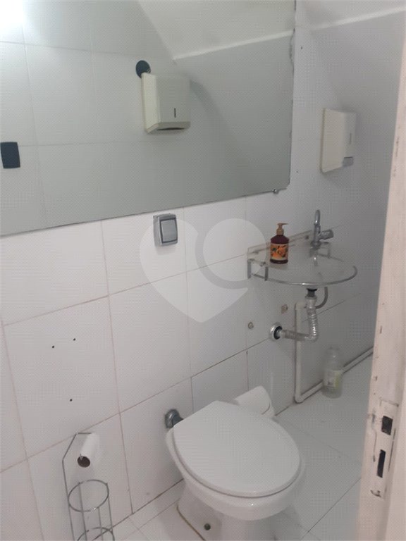 Sobrado à venda com 2 quartos, sendo 1 suíte, em Alto da Lapa, São Paulo, SP