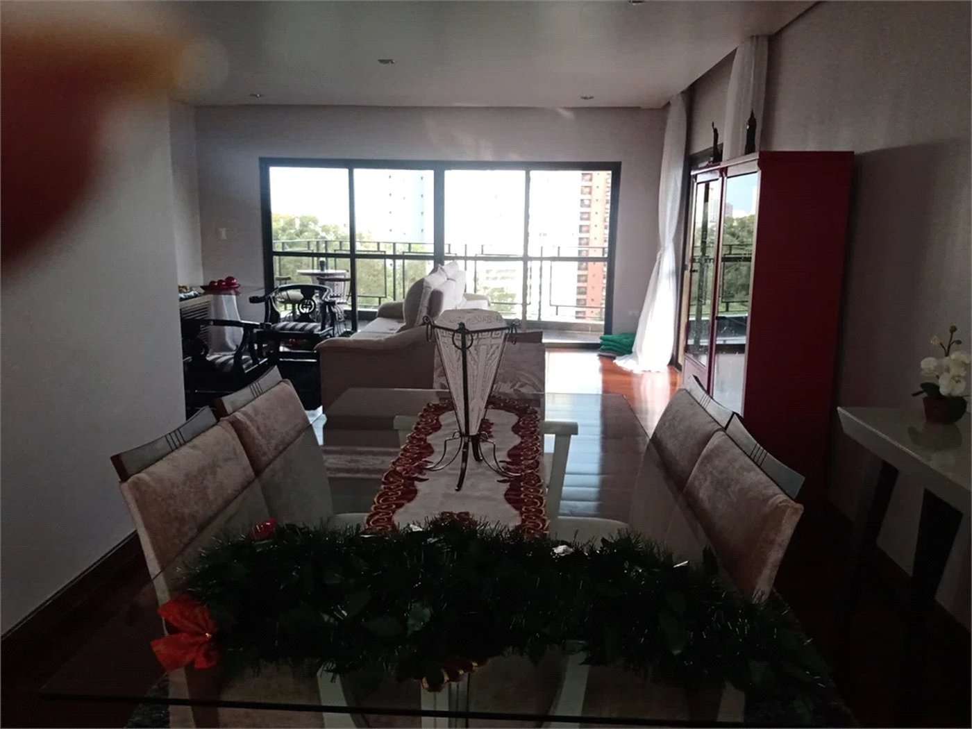 Apartamento à venda com 4 quartos, sendo 1 suíte, em Vila Andrade, São Paulo, SP