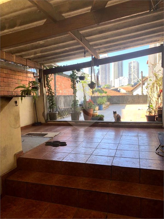 Casa à venda com 1 quarto em Santo Amaro, São Paulo, SP
