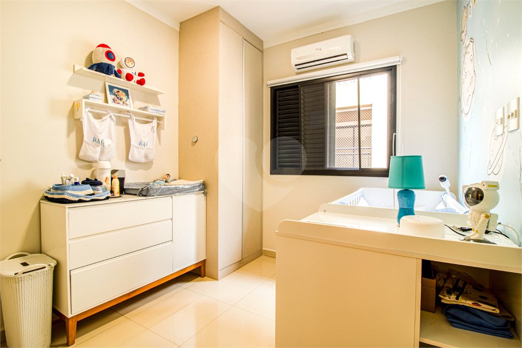 Apartamento à venda com 2 suítes em Jardim Botânico, Ribeirão Preto, SP