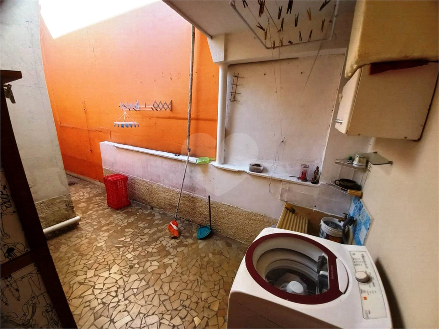 Casa à venda com 3 quartos em Vila Brasílio Machado, São Paulo, SP