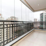 Apartamento à venda com 1 quarto em Vila Regente Feijó, São Paulo, SP