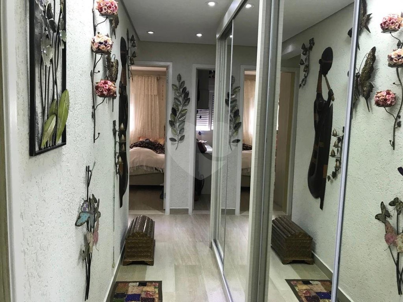 Cobertura à venda com 4 quartos, sendo 3 suítes, em Santana, São Paulo, SP