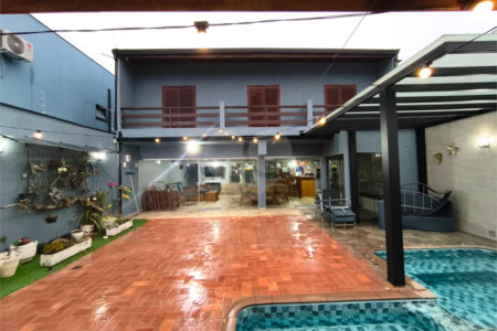 Casa à venda com 3 quartos, sendo 1 suíte,  em Vila Nastri, Itapetininga, SP