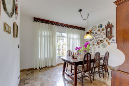 Casa de Vila à venda com 3 quartos, sendo 1 suíte, em Granja Julieta, São Paulo, SP