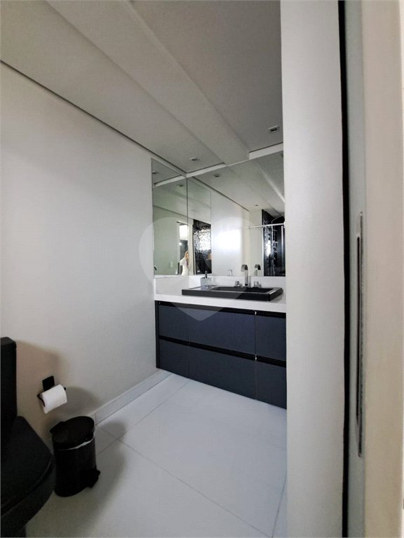 Apartamento à venda com 3 suítes no Centro, Santo André, SP