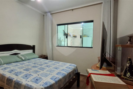 Casa à venda com 2 quartos, sendo 1 suíte, em Jardim Portal do Itavuvu, Sorocaba, SP