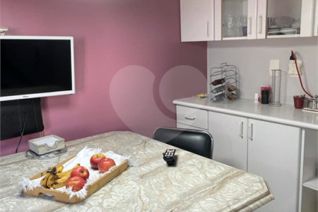 Apartamento à venda com 3 suítes em Brooklin Paulista, São Paulo, SP