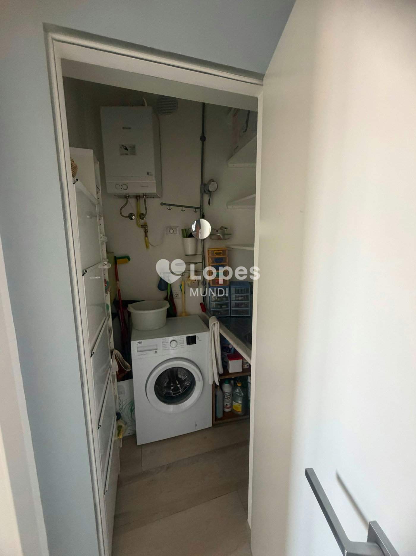 Apartamento com 2 quartos à venda em Casale Monferrato, Piemonte, Itália – Mobiliado