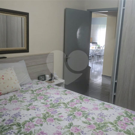 Chácara à venda com 3 quartos em Jardim Residencial Bela Vista (vilarejo), Cabreúva, SP