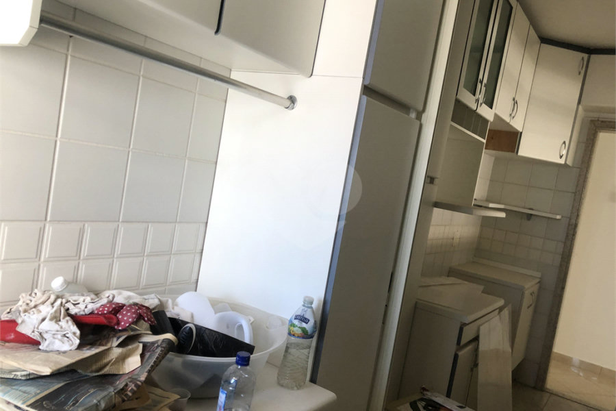 Apartamento à venda com 3 quartos, sendo 1 suíte, em Mandaqui, São Paulo, SP
