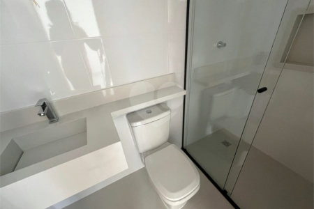 Apartamento à venda com 1 quarto em Santana, São Paulo, SP