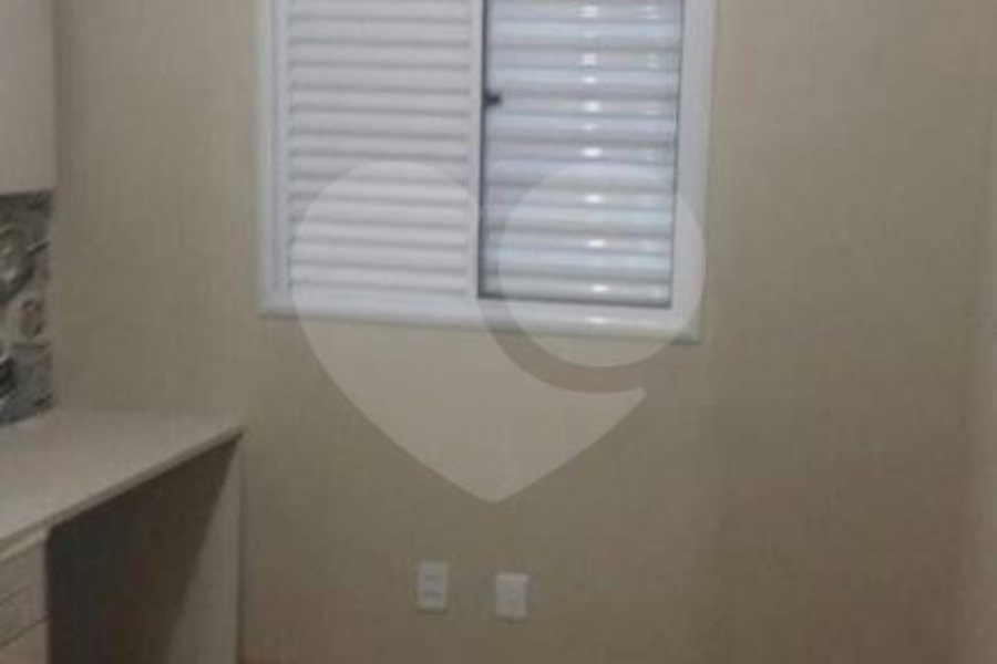 Apartamento à venda com 2 quartos em Mandaqui, São Paulo, SP