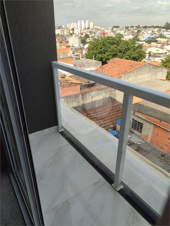 Sobrado à venda com 2 suítes no Brasilândia, São Paulo, SP