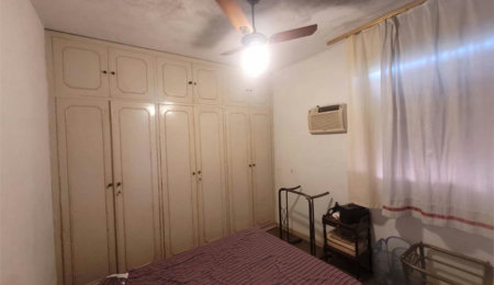 Casa Residencial para locação, Aparecida, Santos - CA0306.