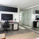 Apartamento à venda com 1 suíte em Brooklin, São Paulo, SP