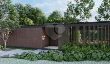 Casa à venda com 5 suítes no condomínio Lago Azul Residencial e Golfe, Araçoiaba da Serra - SP