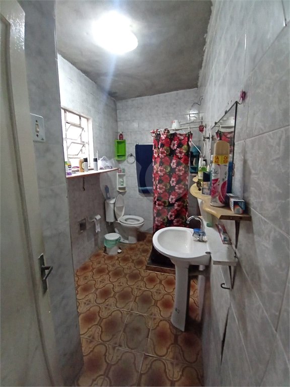 Casa à venda com 4 quartos em Campo Grande, Rio de Janeiro, RJ