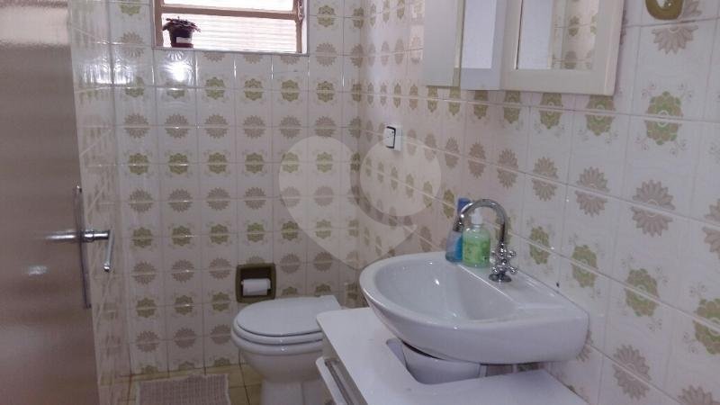 Sobrado à venda com 3 quartos, sendo 1 suíte, em Vila Mascote, São Paulo, SP