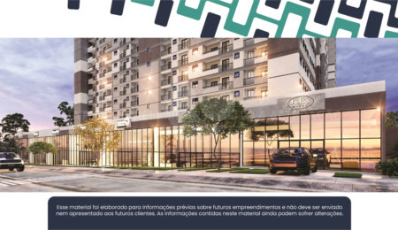 Apartamento à venda com 1 suíte no Centro, Sorocaba, SP