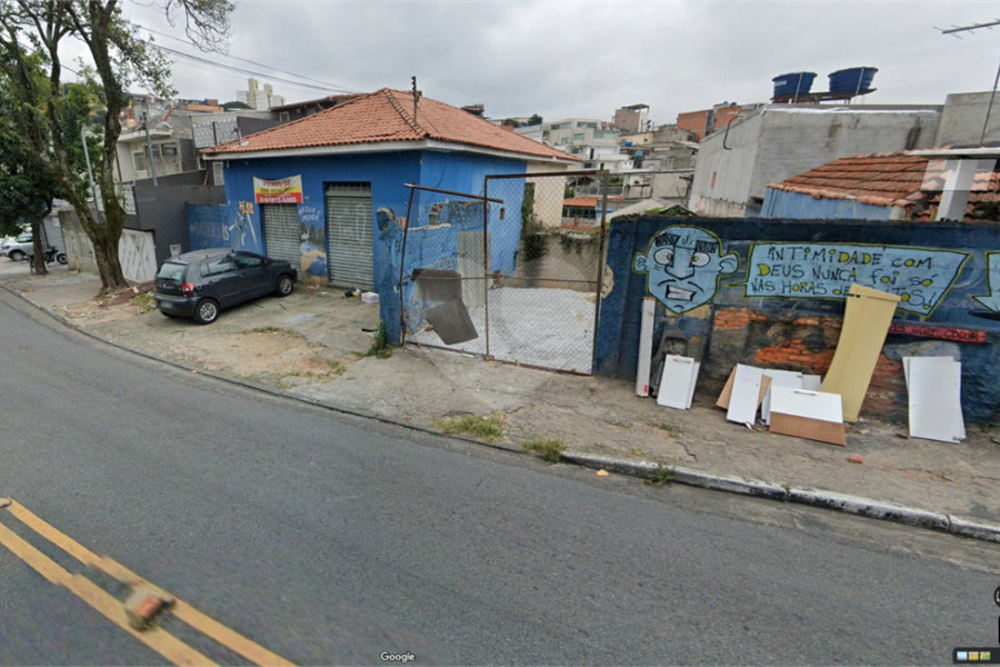 Terreno à venda com 2 suítes em Casa Verde, São Paulo, SP