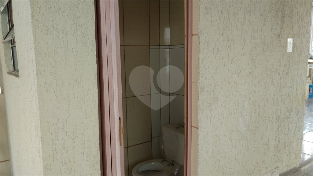 Sobrado à venda com 3 quartos, sendo 1 suíte, em Parada Inglesa, São Paulo, SP