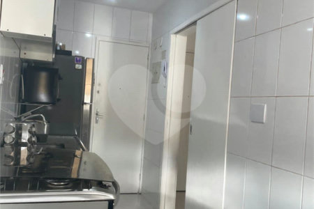 Apartamento à venda com 2 quartos em Rio Comprido, Rio de Janeiro, RJ