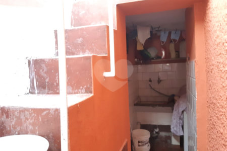 Casa à venda com 2 quartos em Parada Inglesa, São Paulo, SP