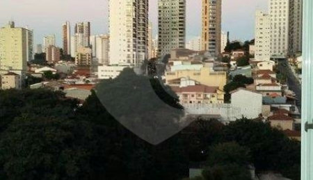 Apartamento à venda com 3 quartos, sendo 1 suíte,  em Santana, São Paulo, SP