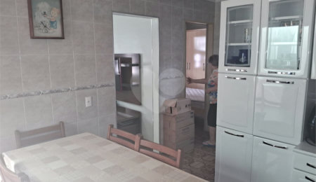 Casa de Vila à venda com 3 quartos em Vila Maria, São Paulo, SP