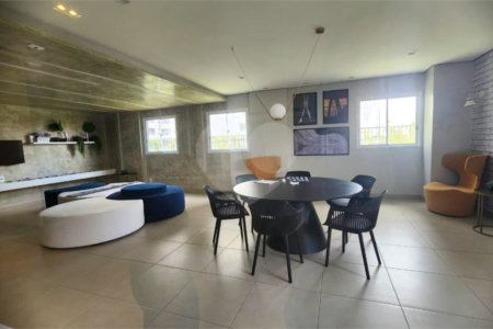 Apartamento à venda com 2 quartos em Vila Vermelha, São Paulo, SP