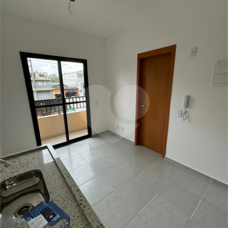 Apartamento para alugar com 1 quarto em Saúde, São Paulo, SP
