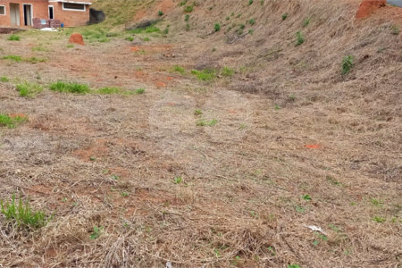 Terreno à venda em Jardim América, Bragança Paulista, SP