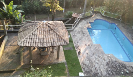 Casa à venda com 6 quartos, sendo 1 suíte, no condomínio Associação Reserva das Hortênsias, Mairiporã - SP
