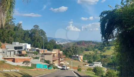 Terreno à venda em Condominio Quintas da Boa Vista, Atibaia, SP