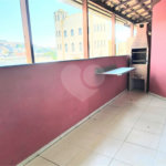 Apartamento à venda com 2 quartos em Limão, São Paulo, SP