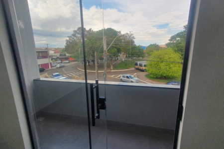 Sala para alugar em Remanso Campineiro, Hortolândia, SP
